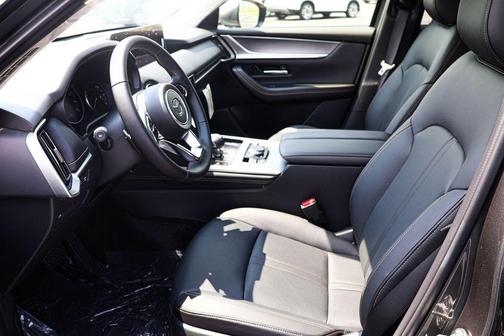 2025 Mazda CX-90 3.3 Turbo Preferred Package