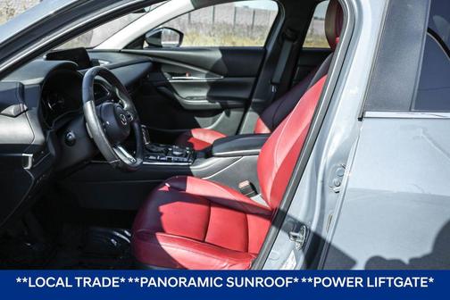 2022 Mazda CX-30 CE