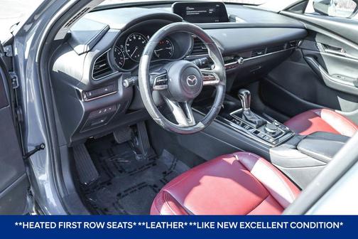 2022 Mazda CX-30 CE
