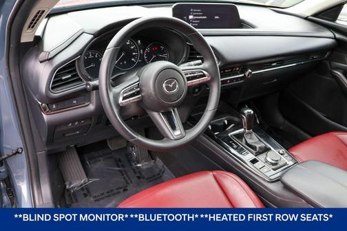 2022 Mazda CX-30 CE