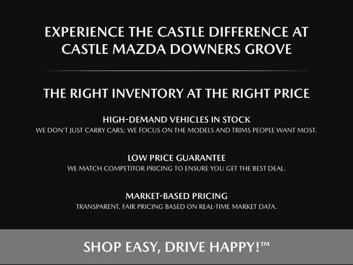 2025 Mazda CX-5 2.5 Turbo Premium Package