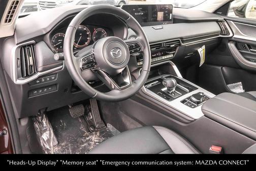 2026 Mazda CX-90 Premium