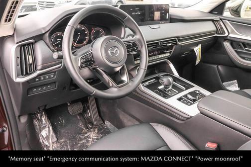 2026 Mazda CX-90 Premium