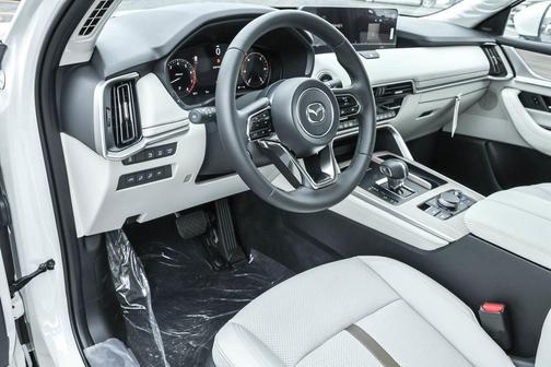 2025 Mazda CX-90 3.3 Turbo S Premium Package