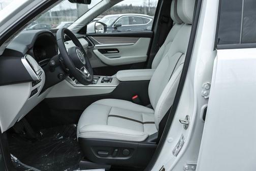 2025 Mazda CX-90 3.3 Turbo S Premium Package