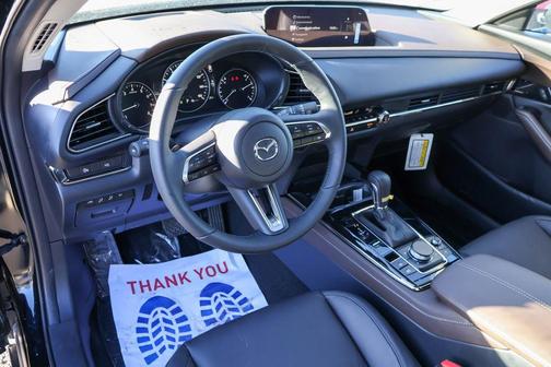 2025 Mazda CX-30 Premium Package