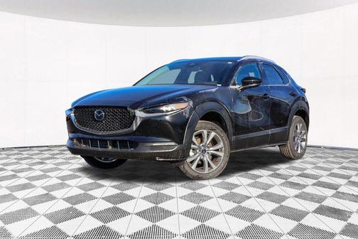 2025 Mazda CX-30 Premium Package