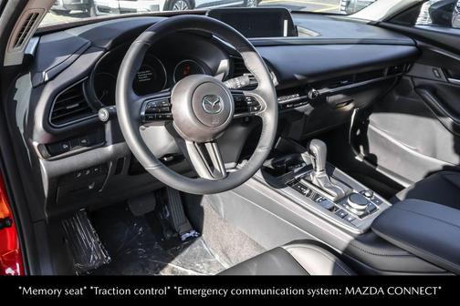 2026 Mazda CX-30 Select