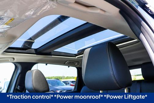 Polymetal Gray Metallic 2025 Mazda CX-70 PHEV Premium