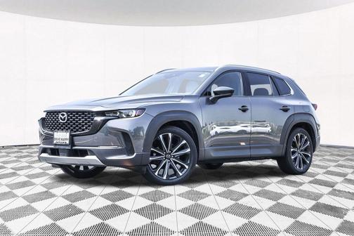 2023 Mazda CX-50 2.5 Turbo Premium Package