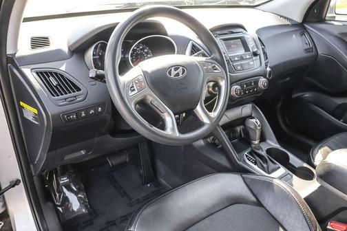 2015 Hyundai TUCSON GLS