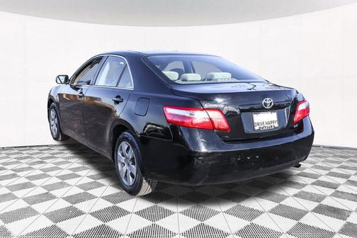 2009 Toyota Camry SE