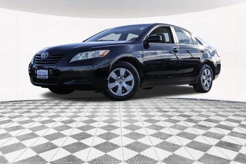 2009 Toyota Camry SE
