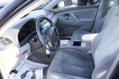 2009 Toyota Camry SE