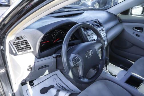 2009 Toyota Camry SE