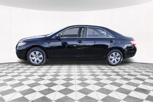 2009 Toyota Camry SE