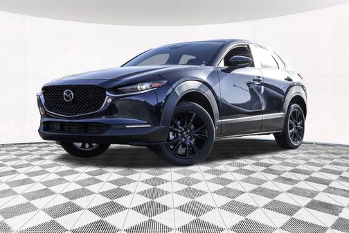 2026 Mazda CX-30 Select