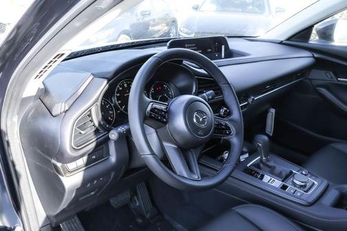 2026 Mazda CX-30 Select