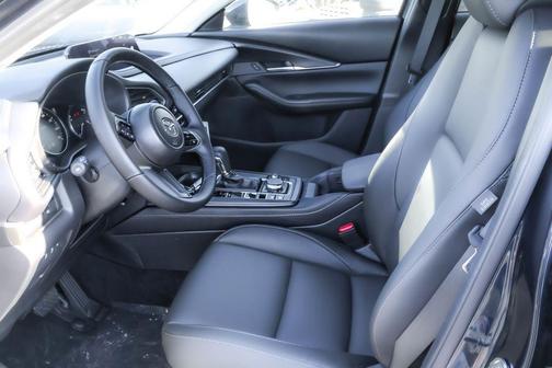 2026 Mazda CX-30 Select