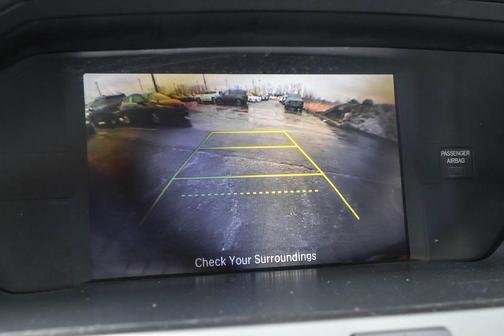 2016 Honda Odyssey EX