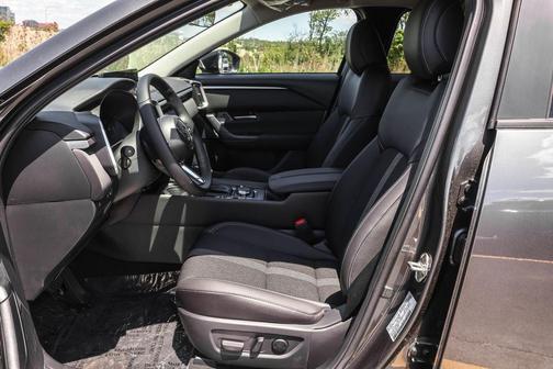 2025 Mazda CX-50 Hybrid Preferred Package