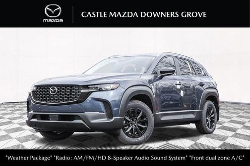 2026 Mazda CX-50 Preferred