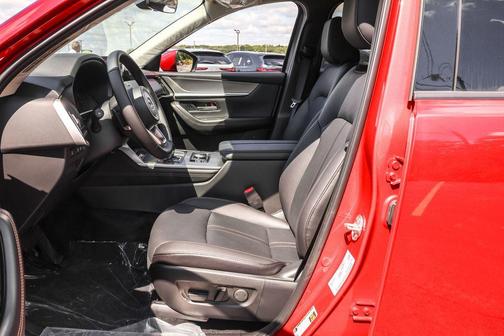 2025 Mazda CX-90 3.3 Turbo Preferred Package