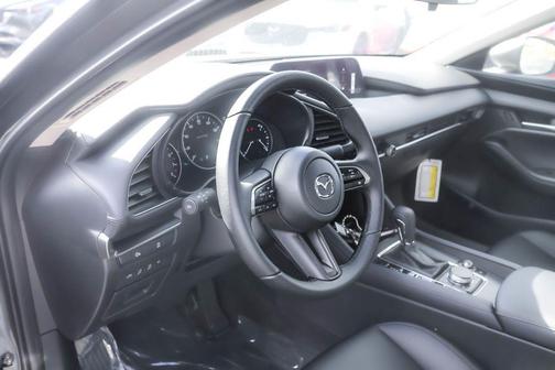 2026 Mazda Mazda3 FWD w/Preferred Package