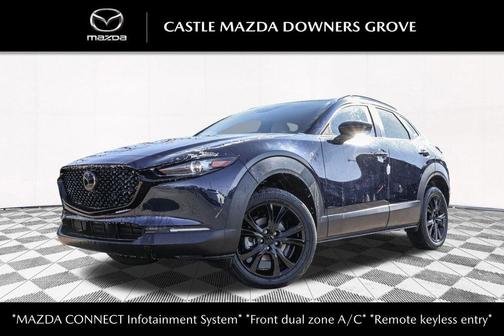 2026 Mazda CX-30 2.5 S Aire Edition