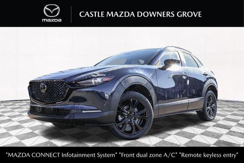 2026 Mazda CX-30 2.5 S Aire Edition