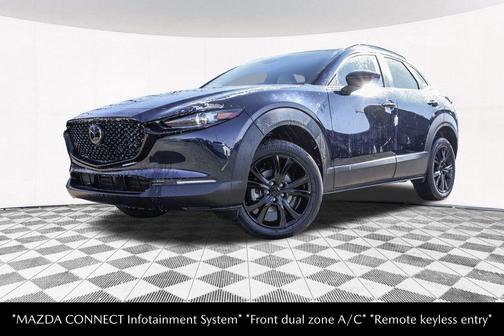 2026 Mazda CX-30 2.5 S Aire Edition