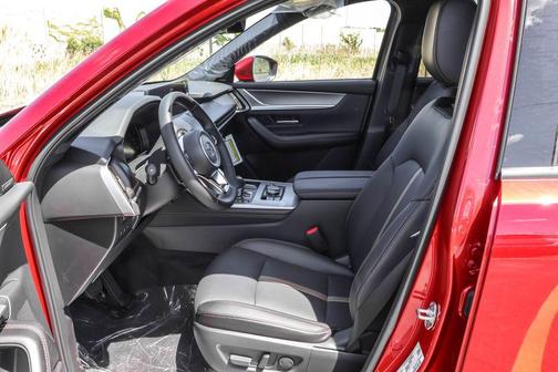 2025 Mazda CX-90 PHEV Premium Plus Package
