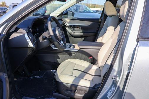 2025 Mazda CX-90 Premium