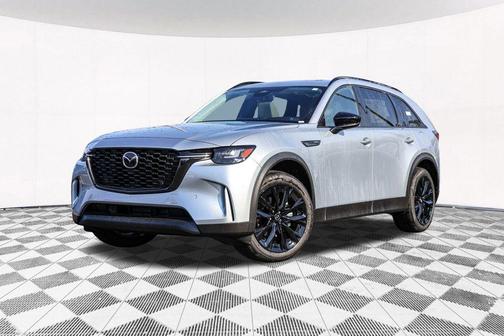 2025 Mazda CX-90 Premium