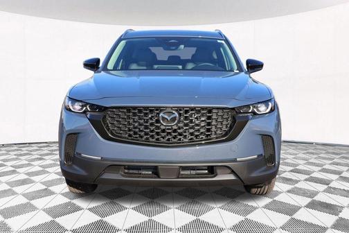 2025 Mazda CX-50 2.5 S Select Package