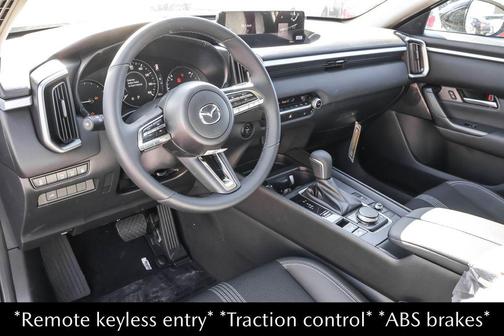 2026 Mazda CX-50 Hybrid PREFERRED