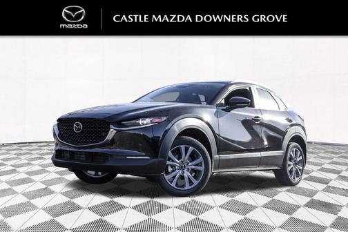 2026 Mazda CX-30 Preferred