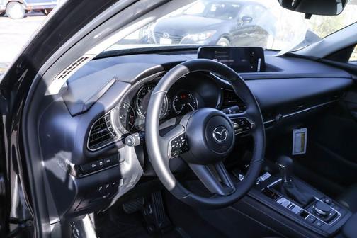 2026 Mazda CX-30 Preferred