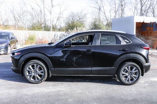 2026 Mazda CX-30 Preferred