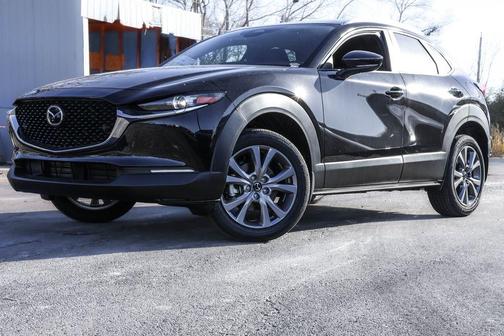 2026 Mazda CX-30 Preferred