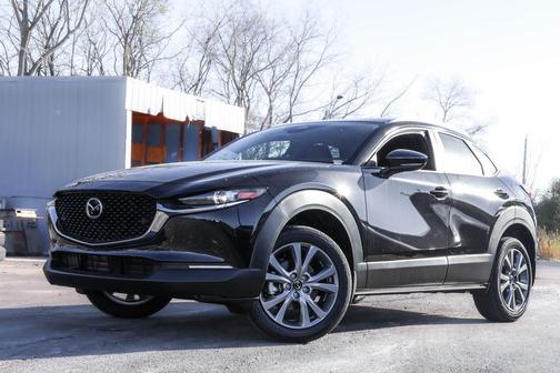 2026 Mazda CX-30 Preferred