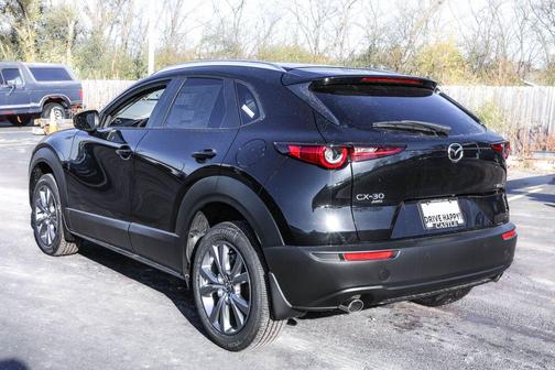 2026 Mazda CX-30 Preferred