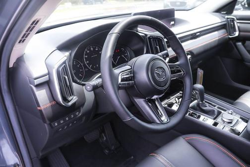 2025 Mazda CX-50 2.5 Turbo Premium Plus Package