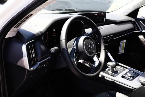 2025 Mazda CX-90 PHEV Preferred Package