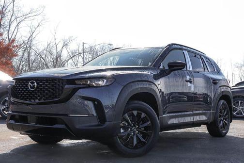 2026 Mazda CX-50 Premium