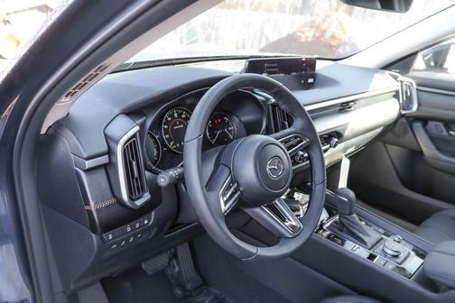 2026 Mazda CX-50 Premium