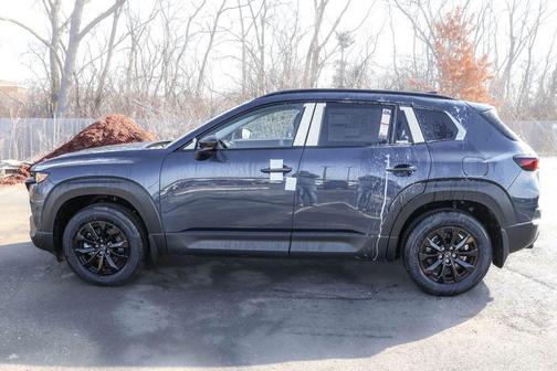 2026 Mazda CX-50 Premium