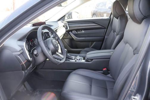 2026 Mazda CX-50 Premium