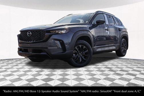 2026 Mazda CX-50 Premium