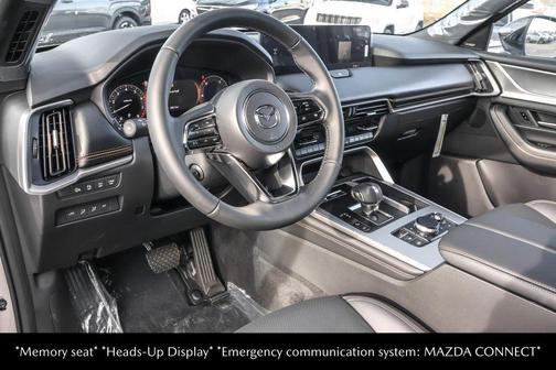 2026 Mazda CX-90 S Premium